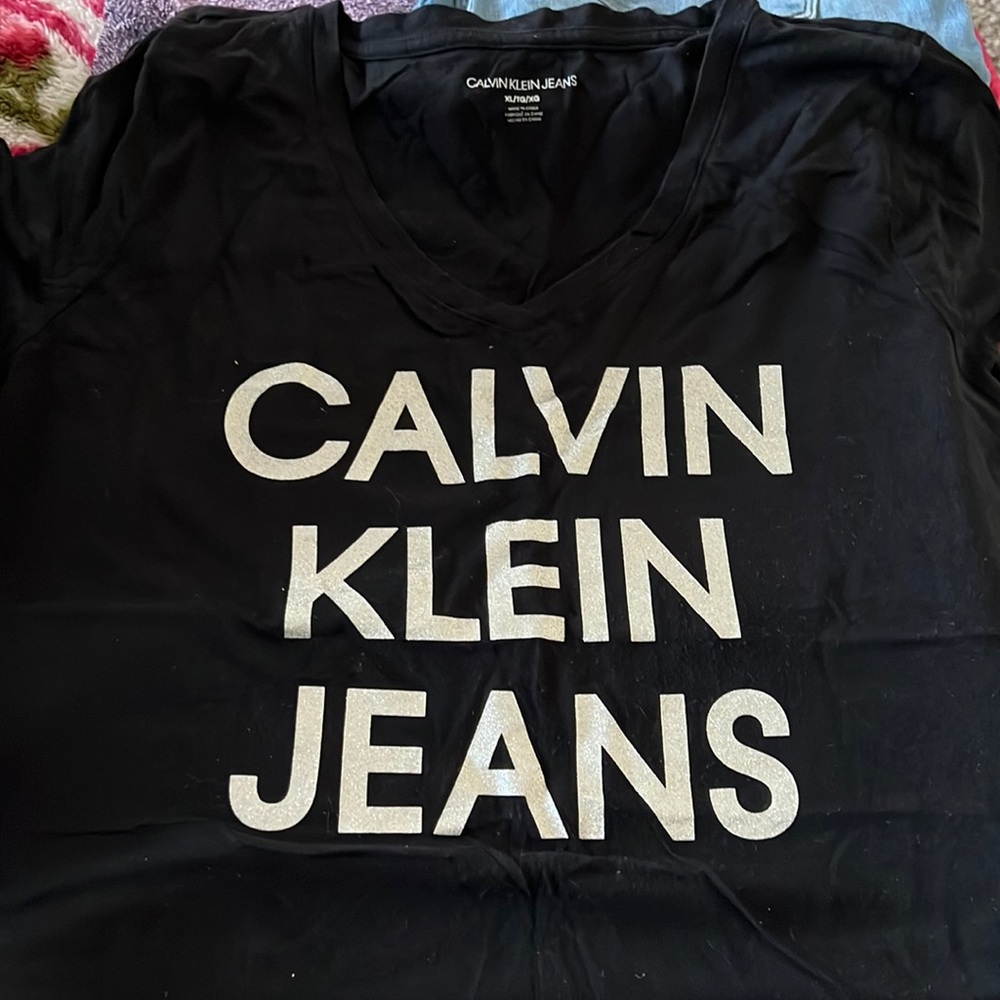 Calvin klein shirt